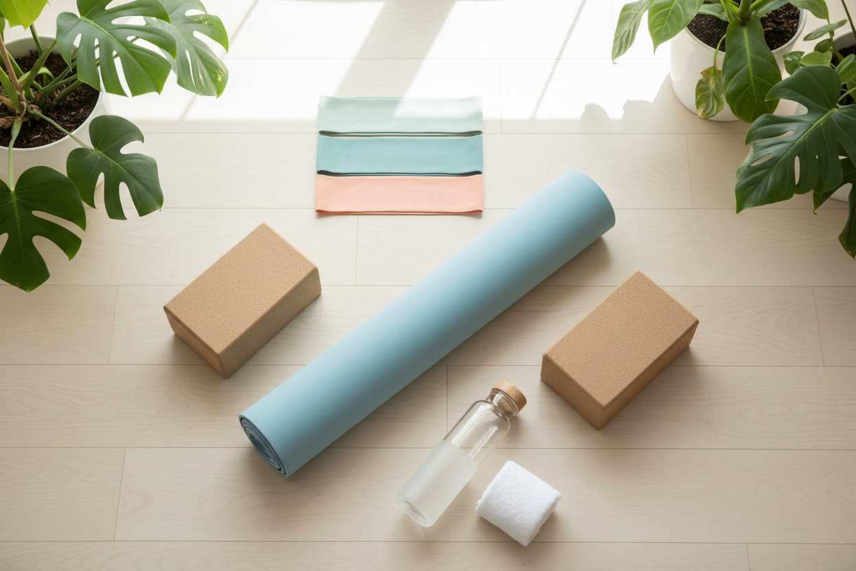 Fitness Accessories