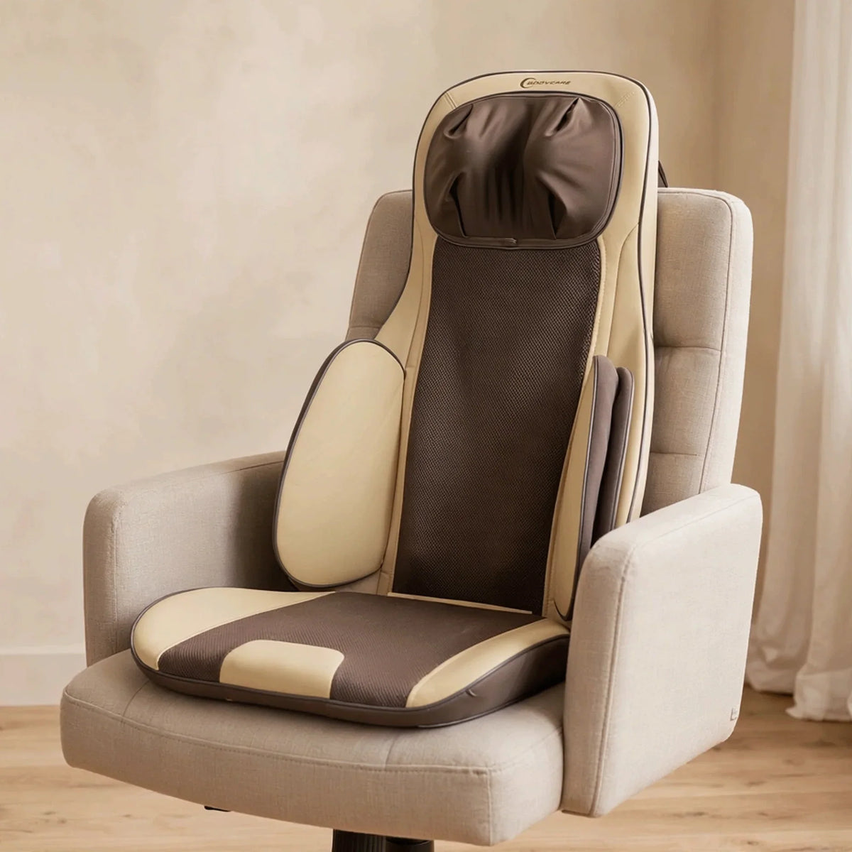 Neck & Back Massager