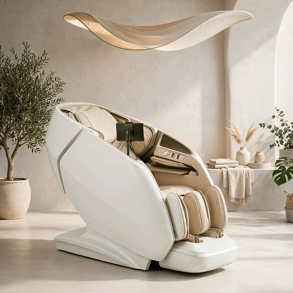 iRest Massage Chair