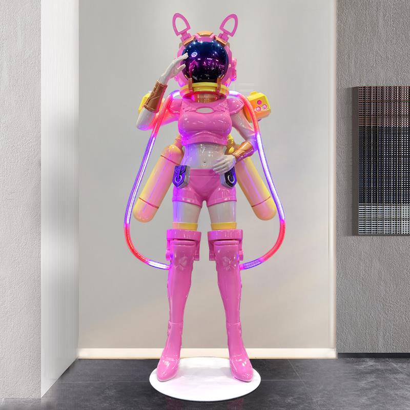 Resin Sculpture & Crafts