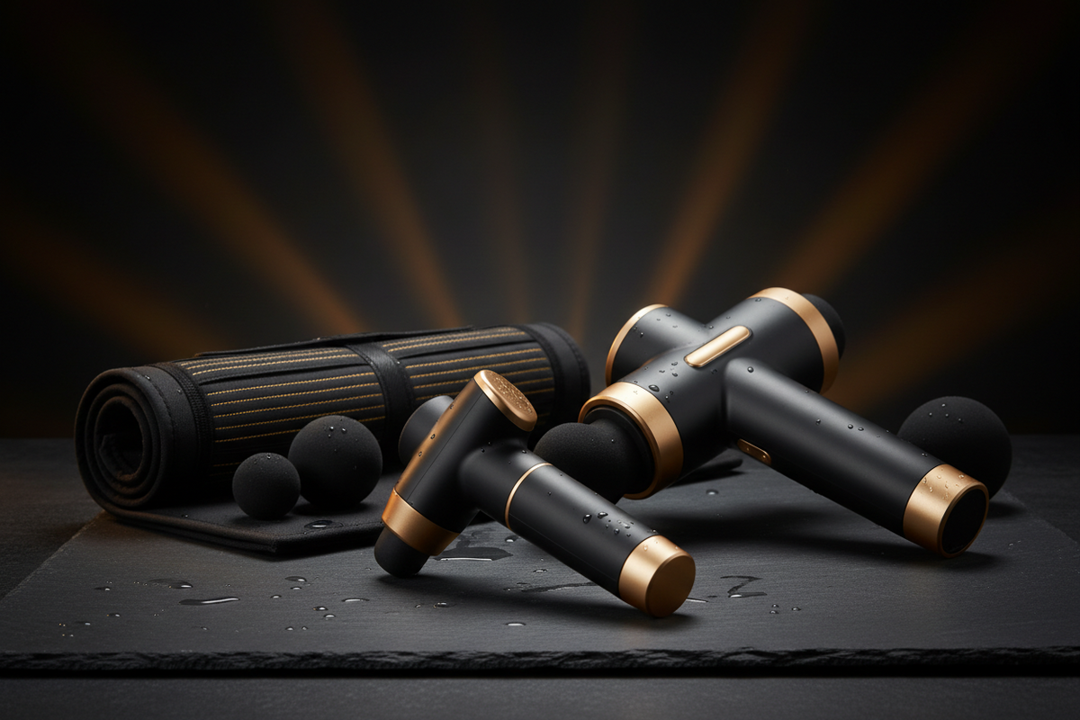All Body Massager