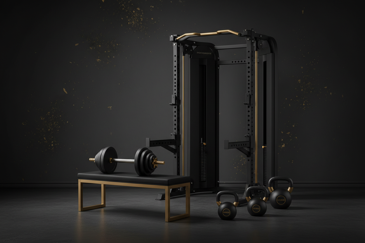All Fitness Equipment