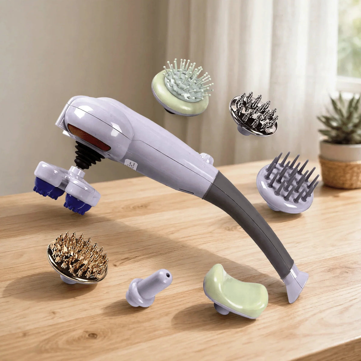 Handheld & Small Massager