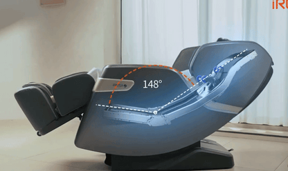 iRest A350-2 Full Body Massage Chair