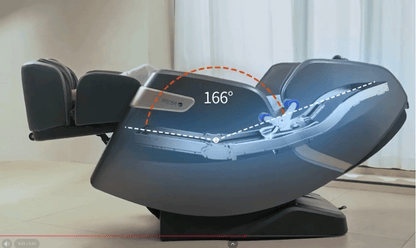 iRest A350-2 Full Body Massage Chair