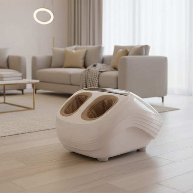Body Care BC210 Smart Foot Massager