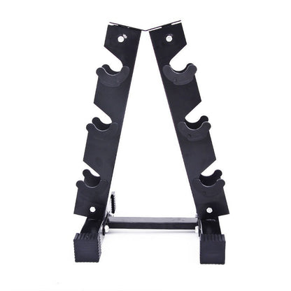 A-Frame Dumbbell Rack DBR80A3 A6 A8