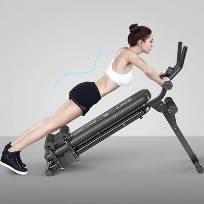 Home Gym Body Exercise Workout Abdominal Machine BC8058