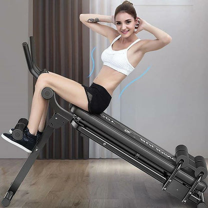 Home Gym Body Exercise Workout Abdominal Machine BC8058