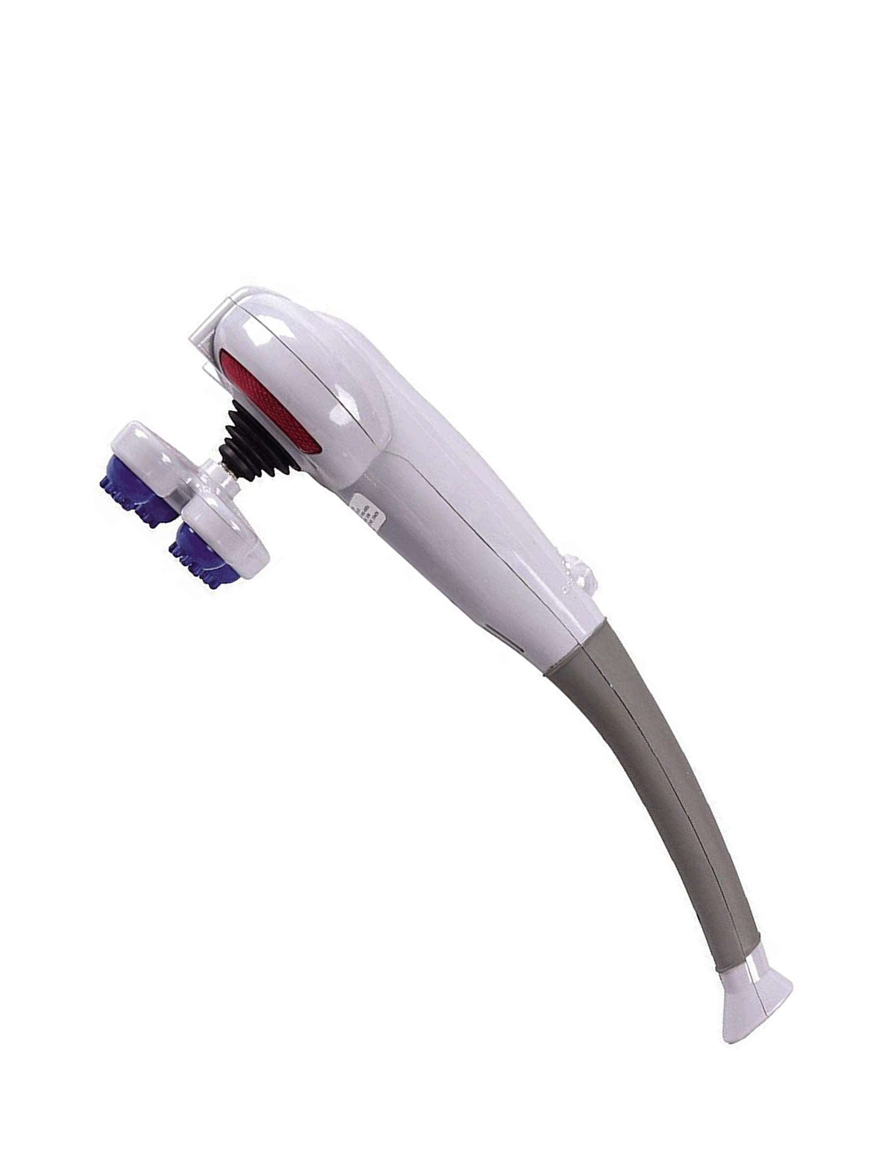 BodyCare BC-999B with multiple massage head attachments