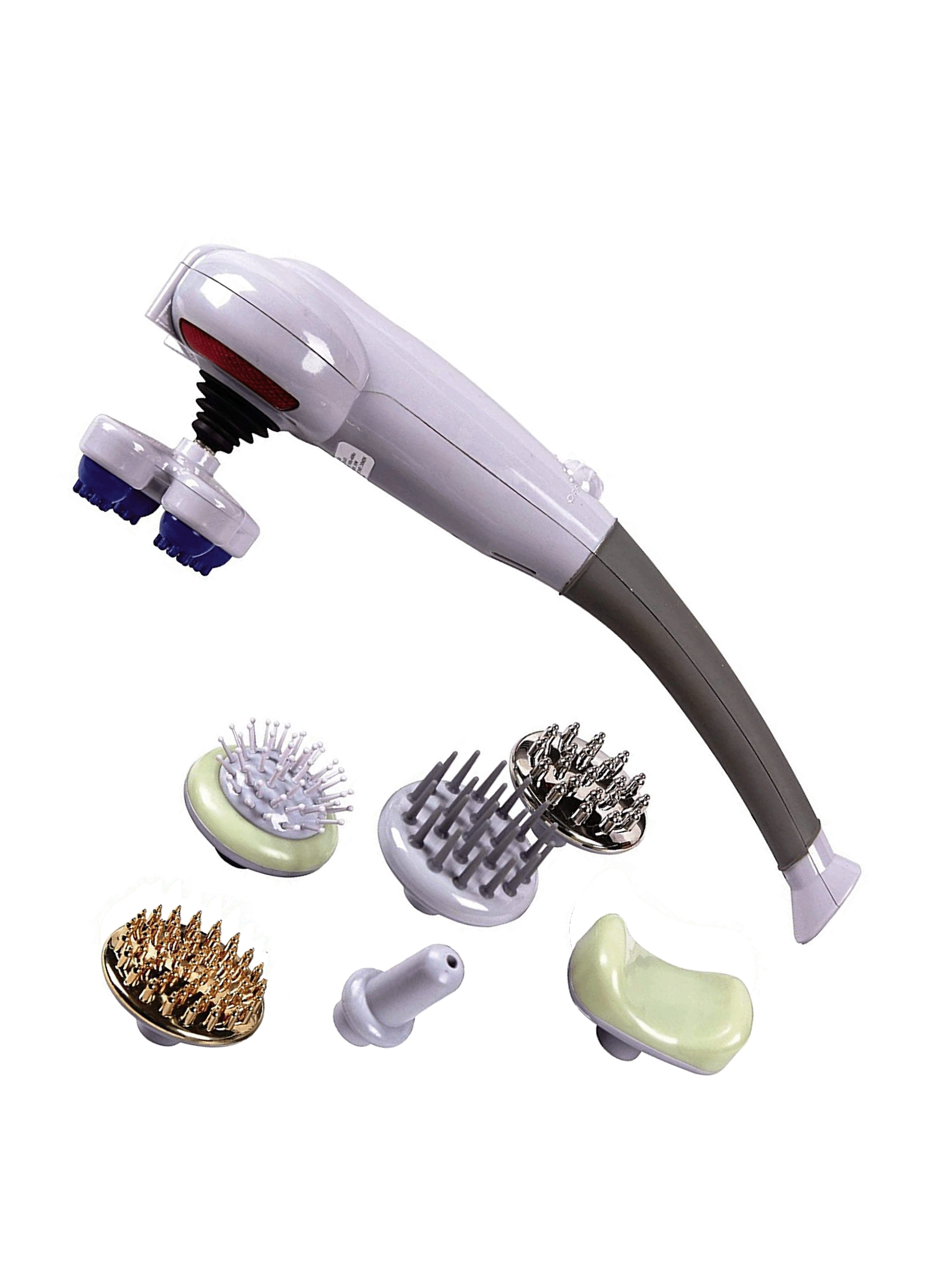 BodyCare BC-999B Massage Hammer – Main Product Image