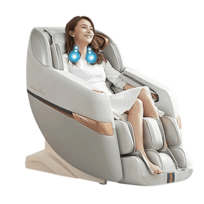 iRest Massage Chair A202-7