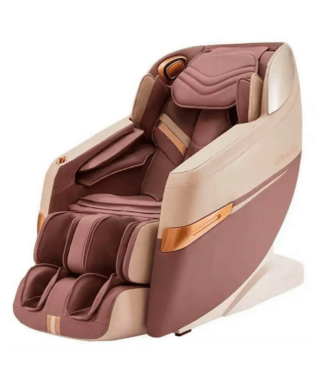 IREST MASSAGE CHAIR A202-7
