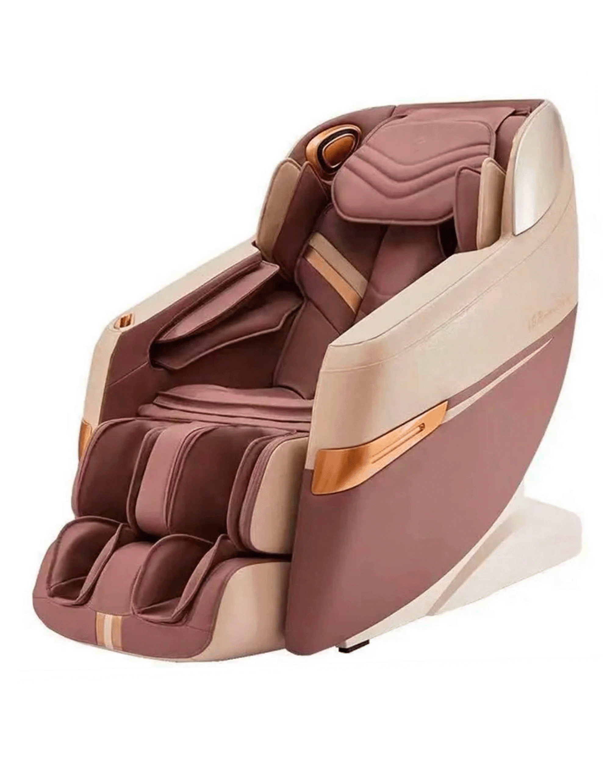 IREST MASSAGE CHAIR A202-7