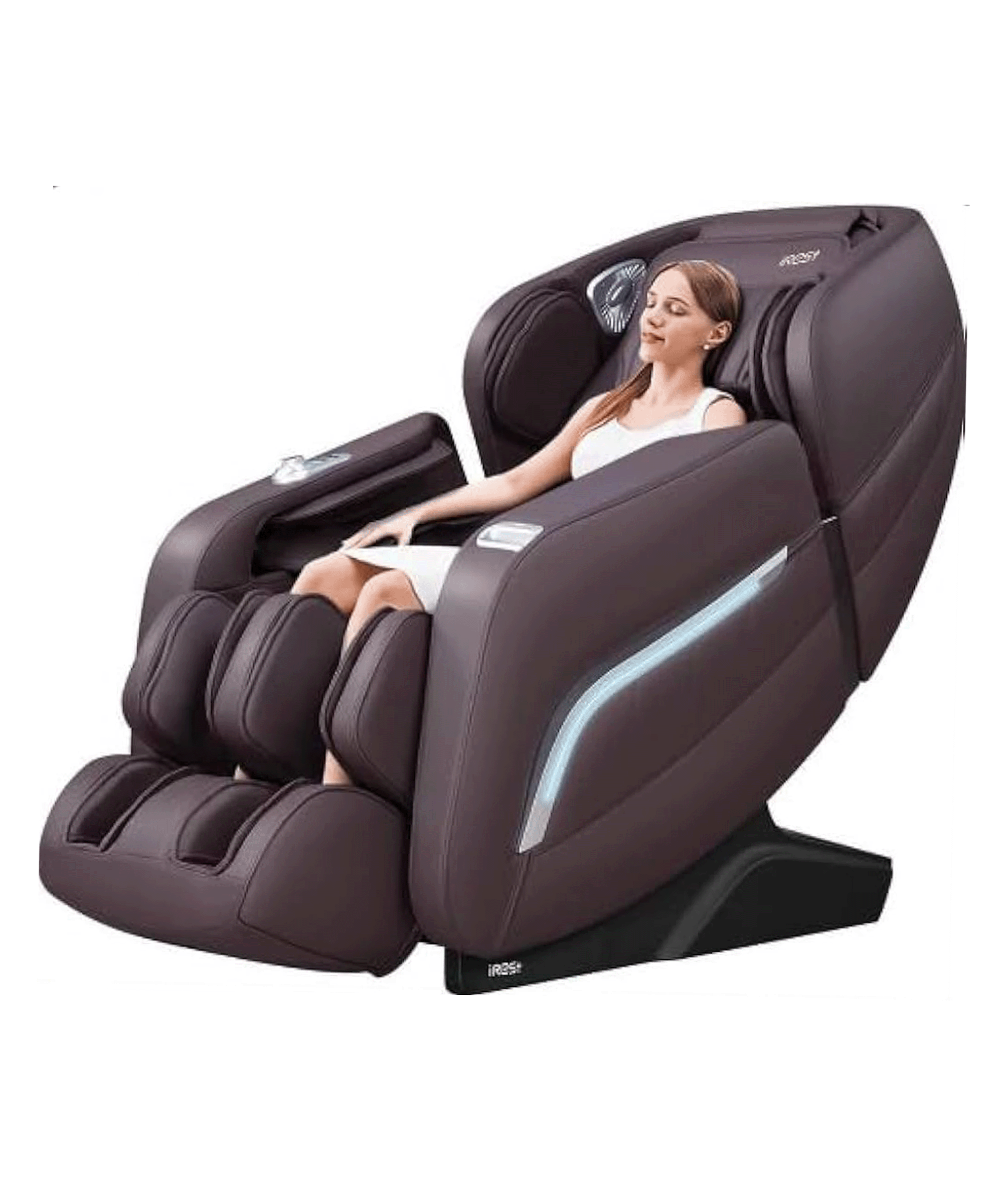 IREST MASSAGE CHAIR A306