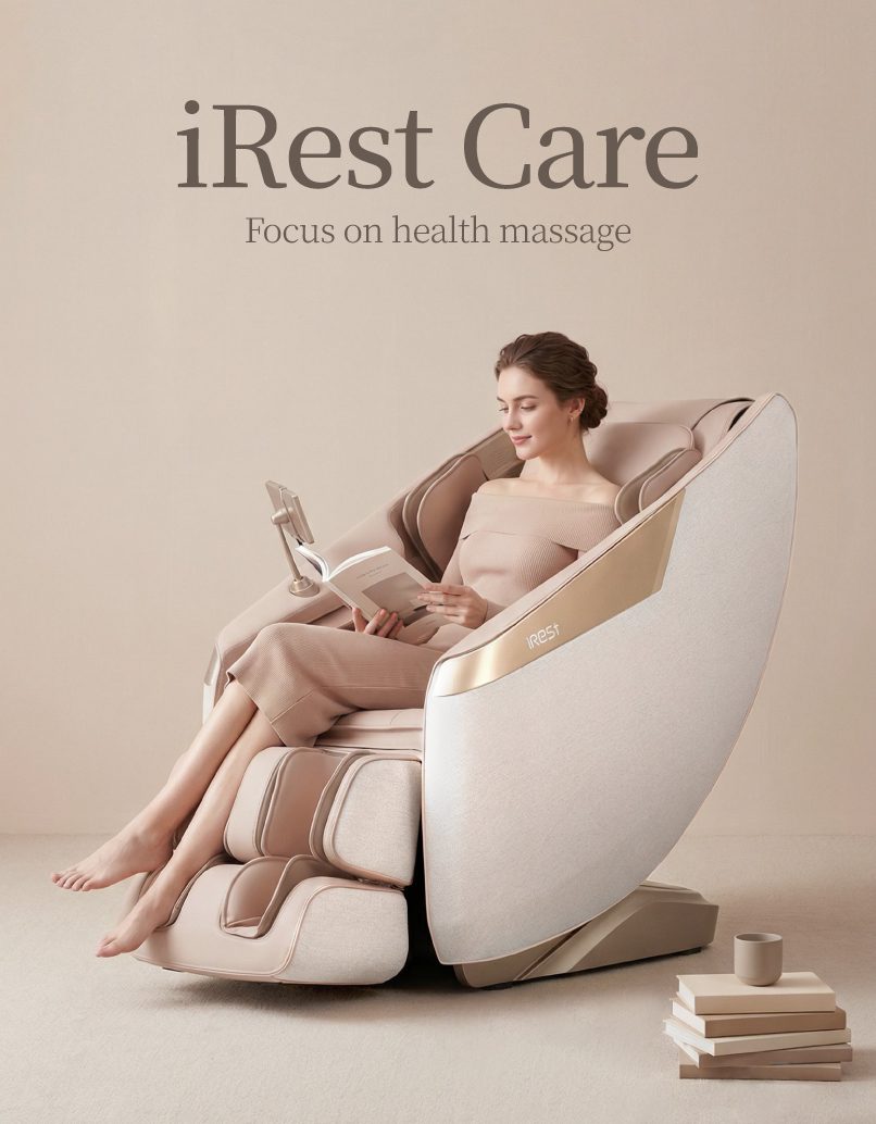 Body Care Massage Chair A311B