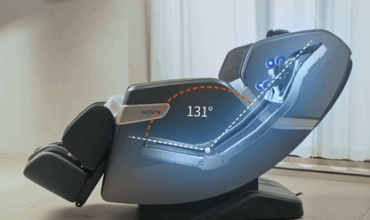 iRest A350-2 Full Body Massage Chair