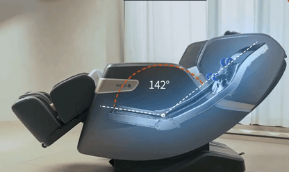 iRest A350-2 Full Body Massage Chair