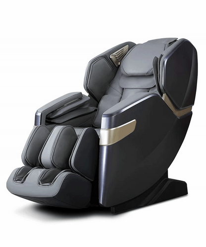 iRest A350-2 Full Body Massage Chair | SL-Track | 11 Auto Programs | Voice Control