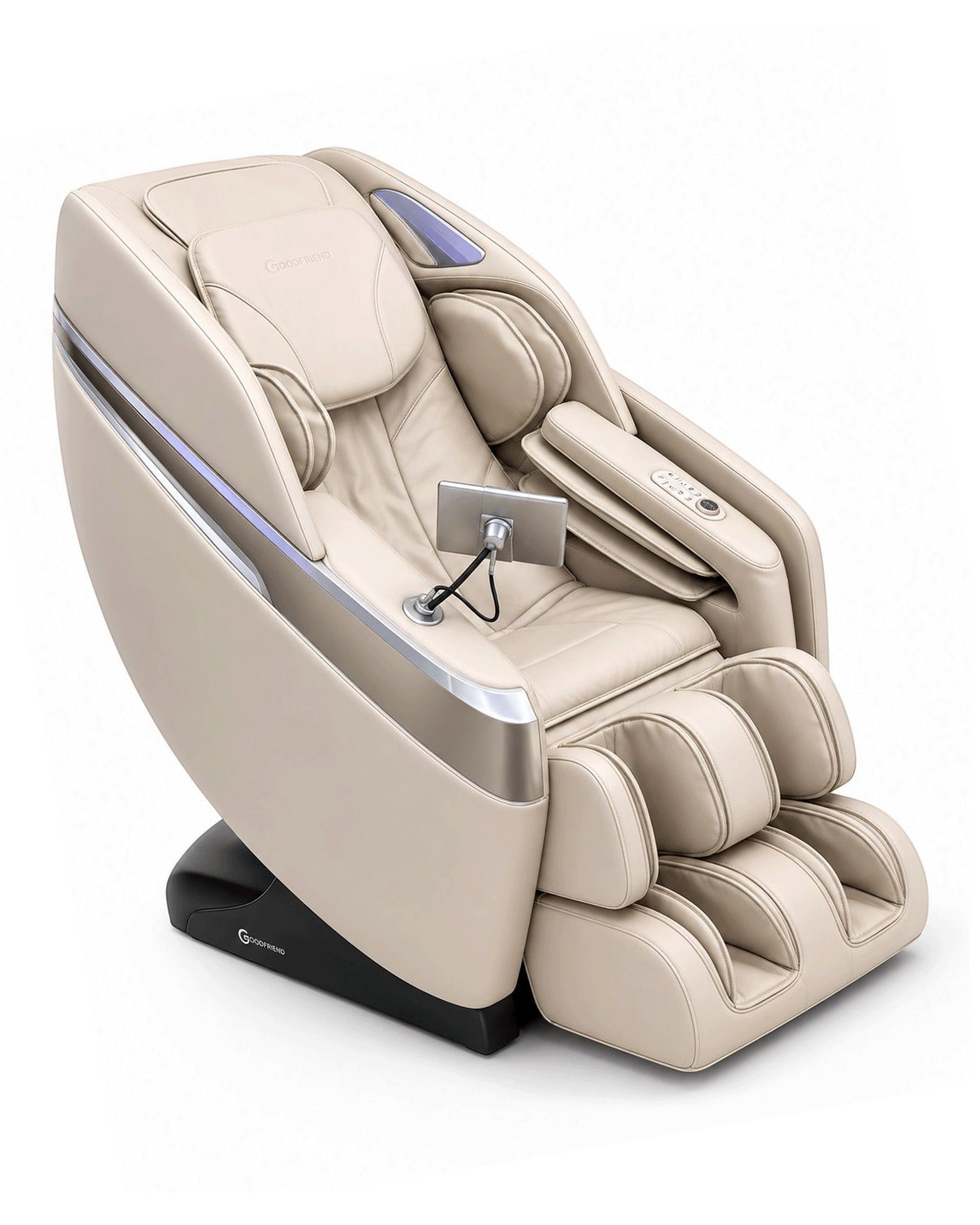 iRest Massage Chair A3502-9
