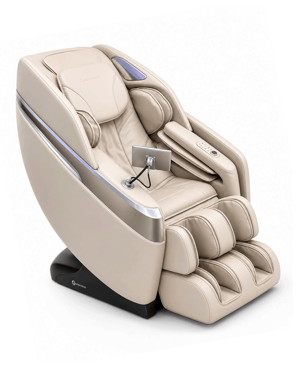 IREST MASSAGE CHAIR A3502-9