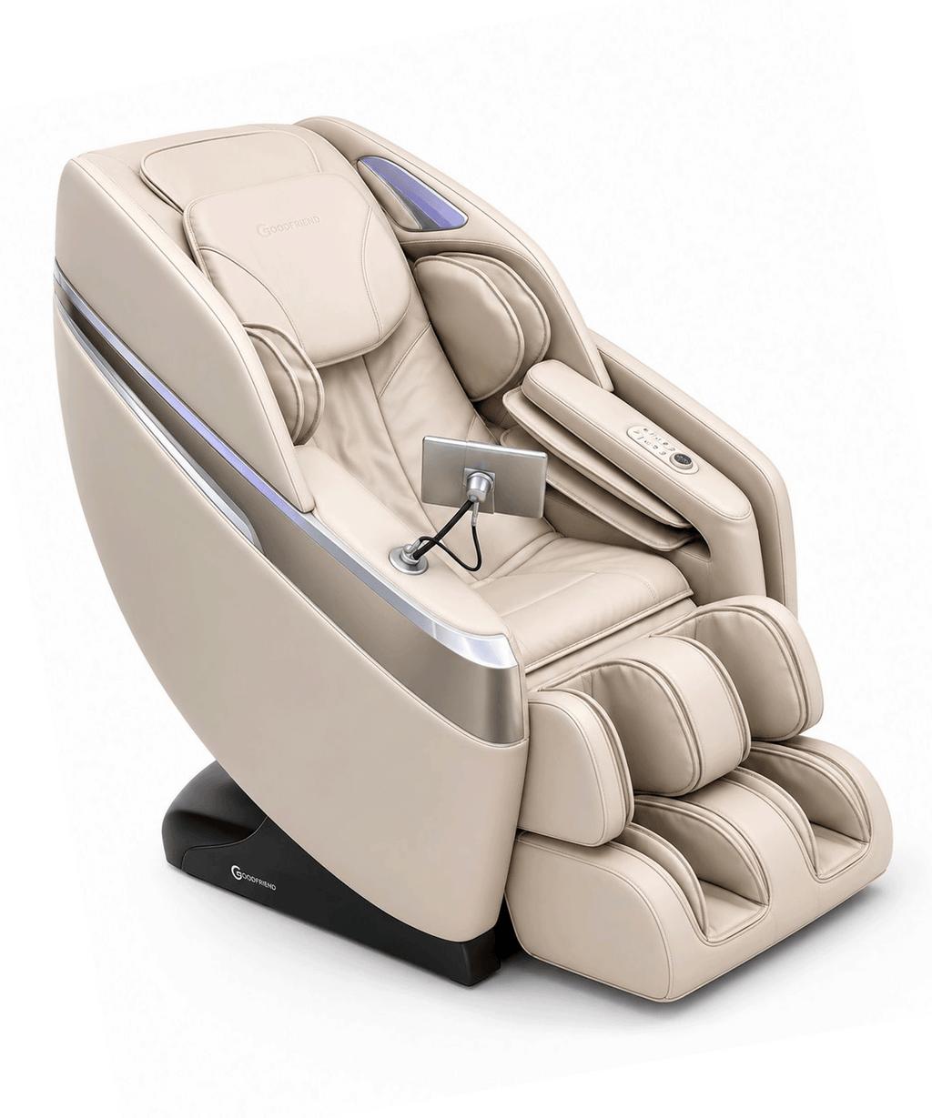 IREST MASSAGE CHAIR A3502-9