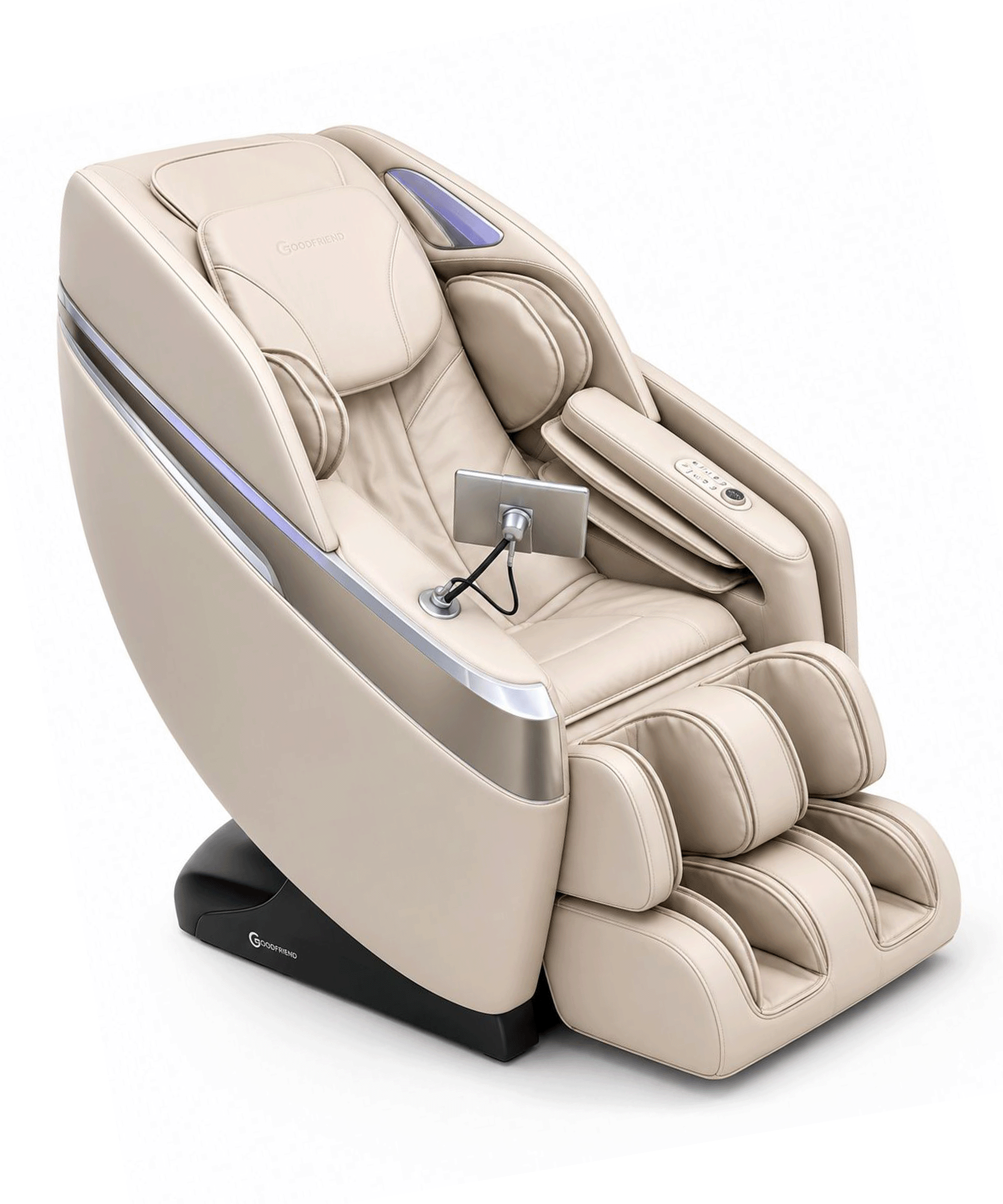 IREST MASSAGE CHAIR A3502-9