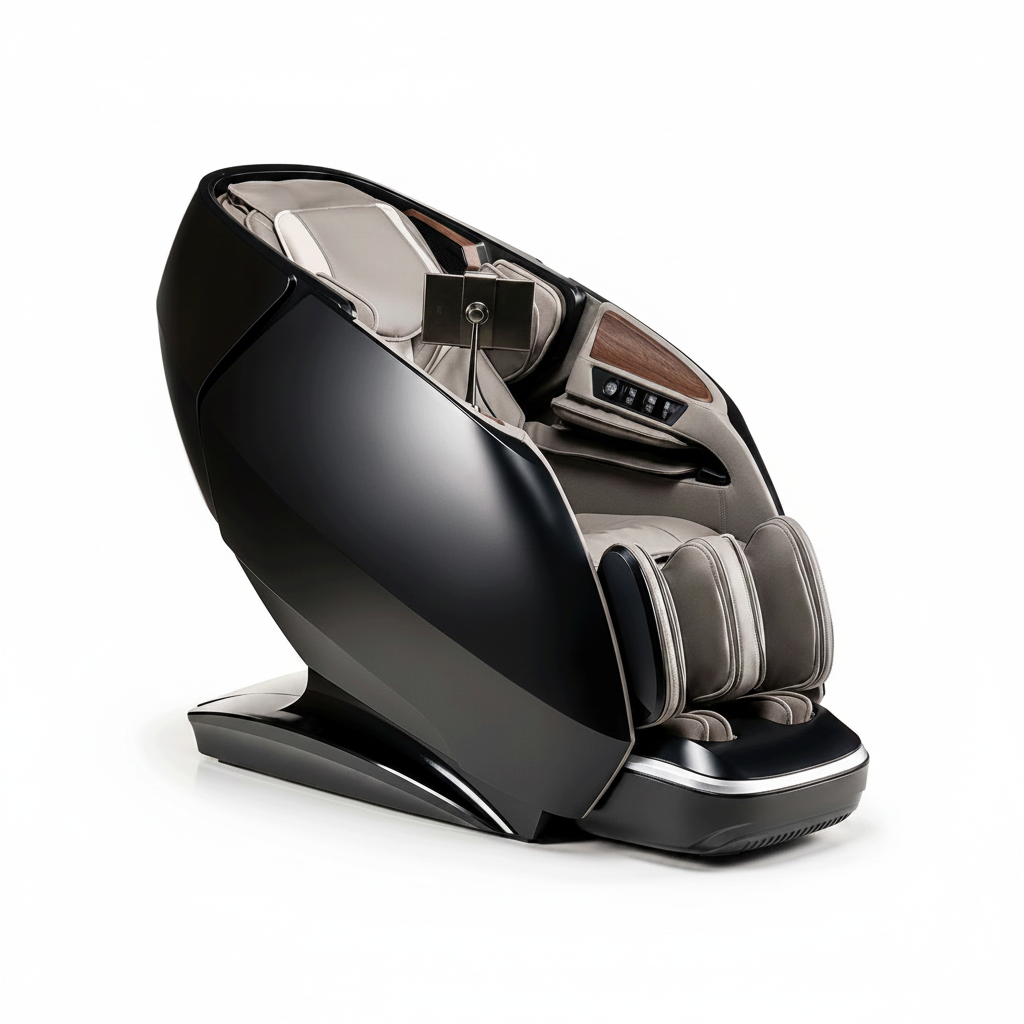 IREST MASSAGE CHAIR A665S