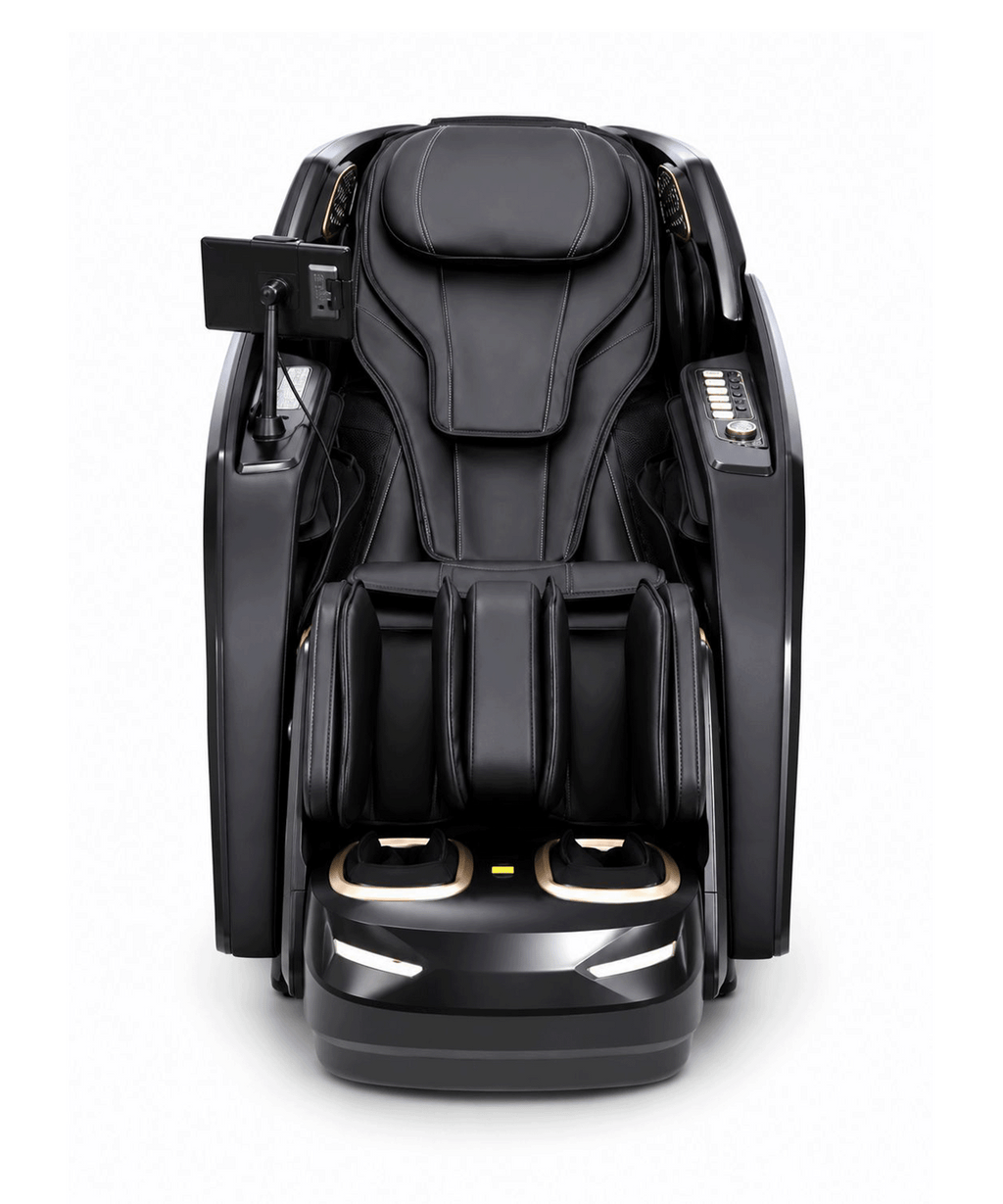 IREST MASSAGE CHAIR A667S-2