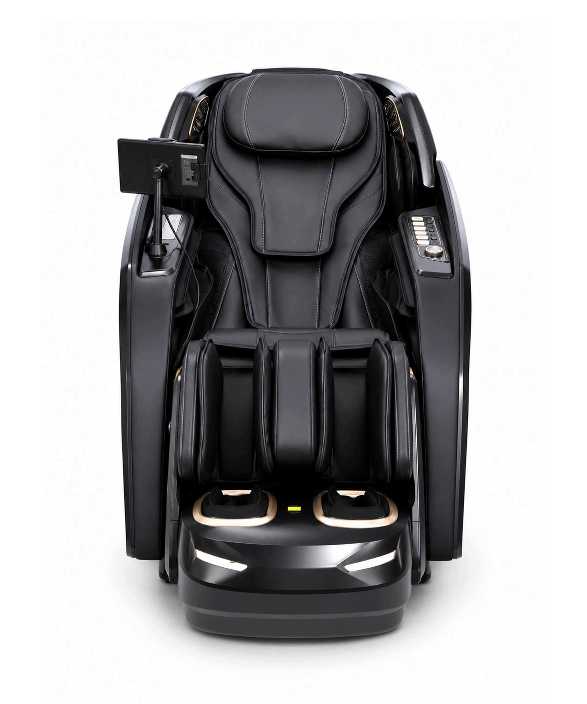 IREST MASSAGE CHAIR A667S-2