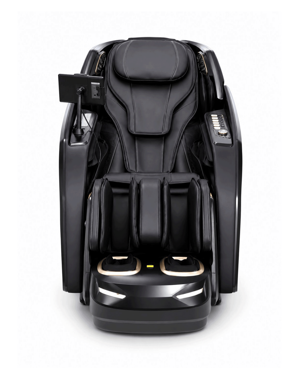 IREST MASSAGE CHAIR A667S-2