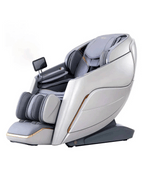 iRest Massage Chair A710-2 | 4D Intelligent Full Body Zero Gravity Massage