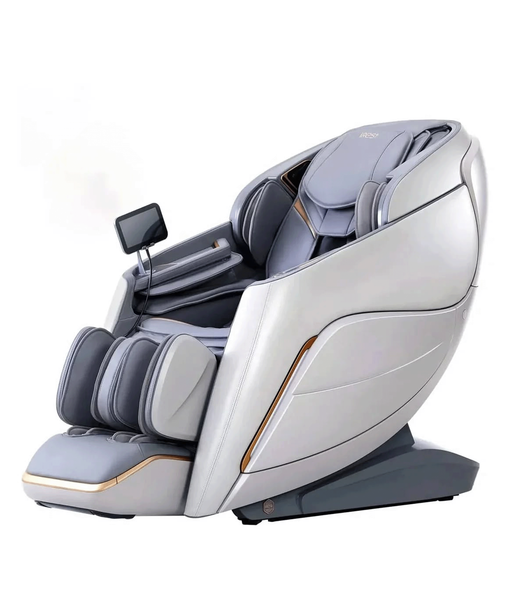 iRest Massage Chair A710-2 | 4D Intelligent Full Body Zero Gravity Massage