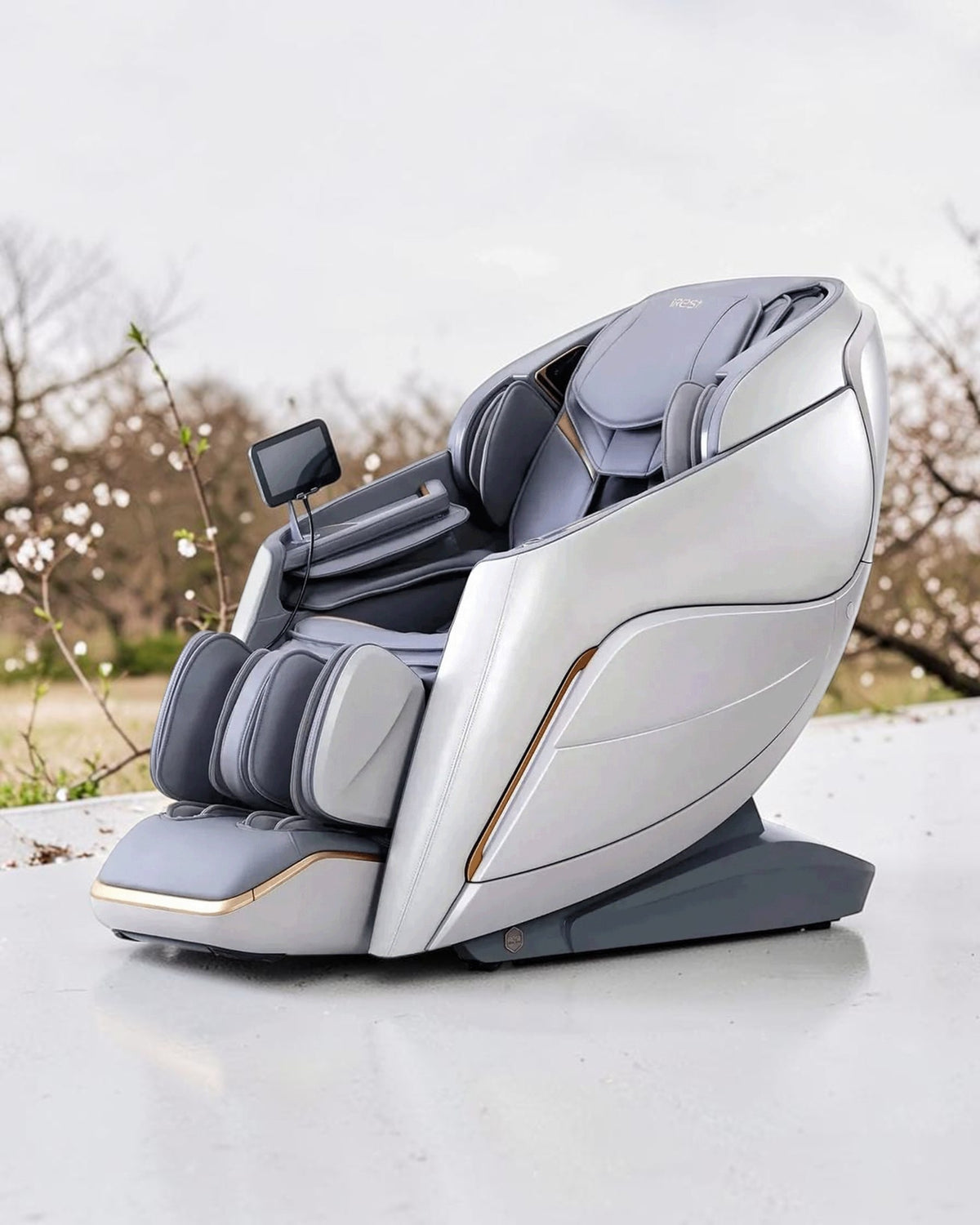 iRest Massage Chair A710
