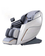 iRest Massage Chair A710-2 | 4D Intelligent Full Body Zero Gravity Massage
