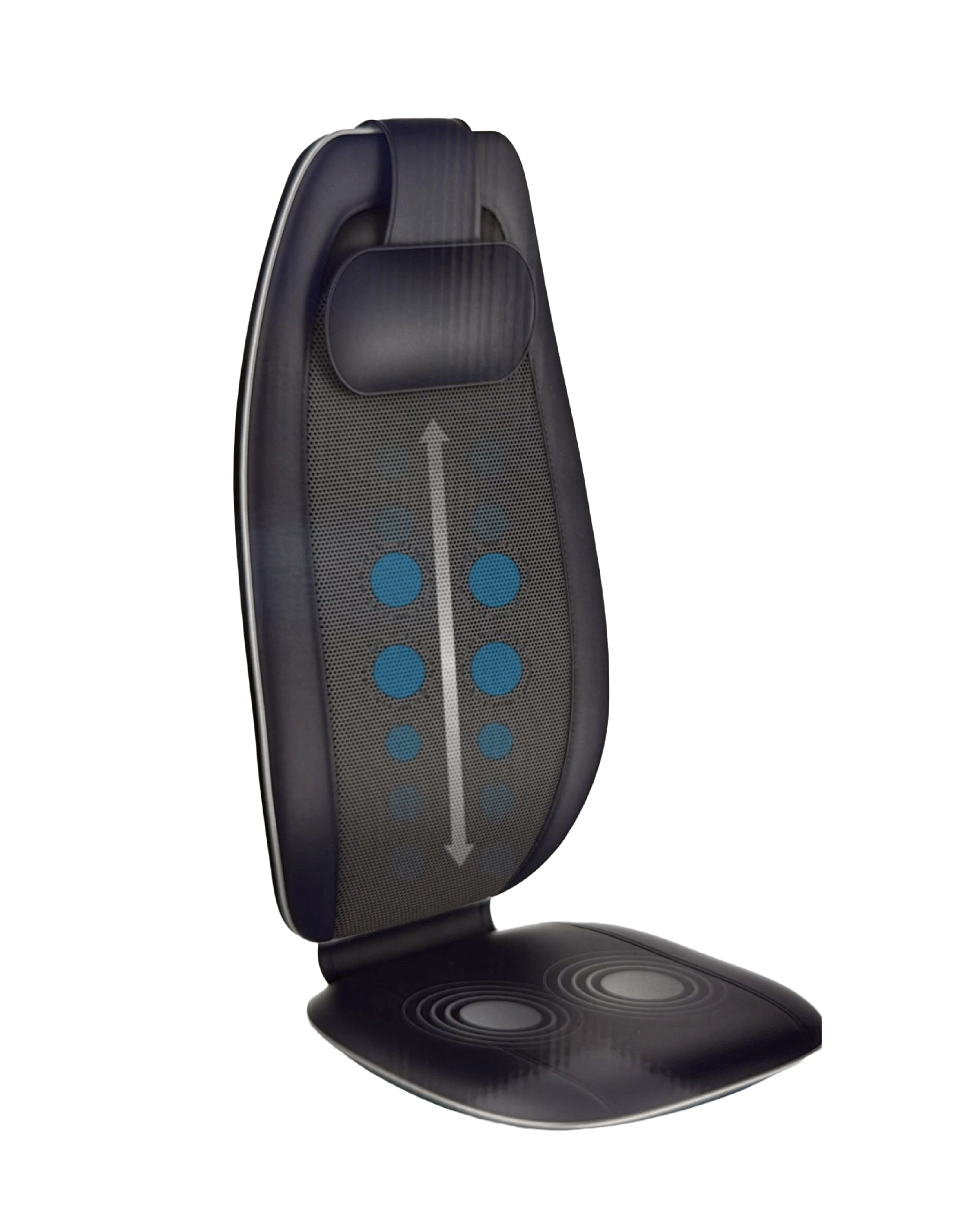BODY CARE MASSAGE CUSHION BC011