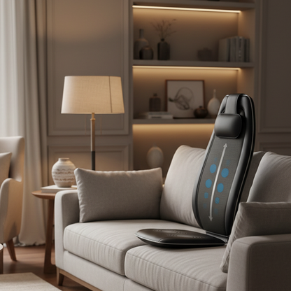 Body Care Massage Cushion BC011