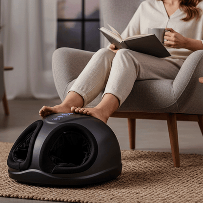 Body Care BC022 Foot Massager