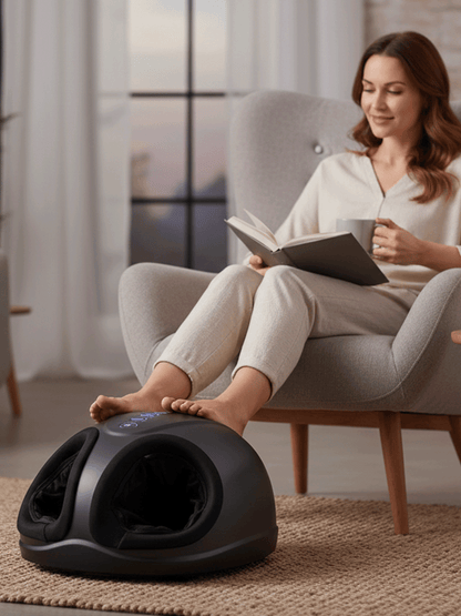 Body Care BC022 Foot Massager