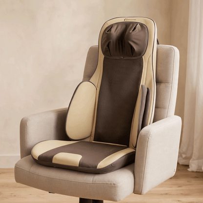 BODYCARE Neck & Back Massager BC-230