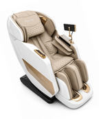 BODYCARE MASSAGE CHAIR BC616