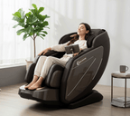 BODYCARE MASSAGE CHAIR BC618