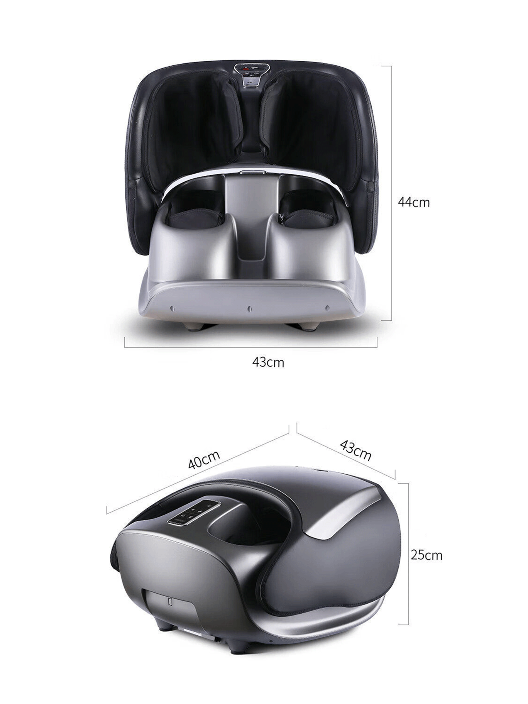 BODY CARE FOOT MASSAGER BC7000