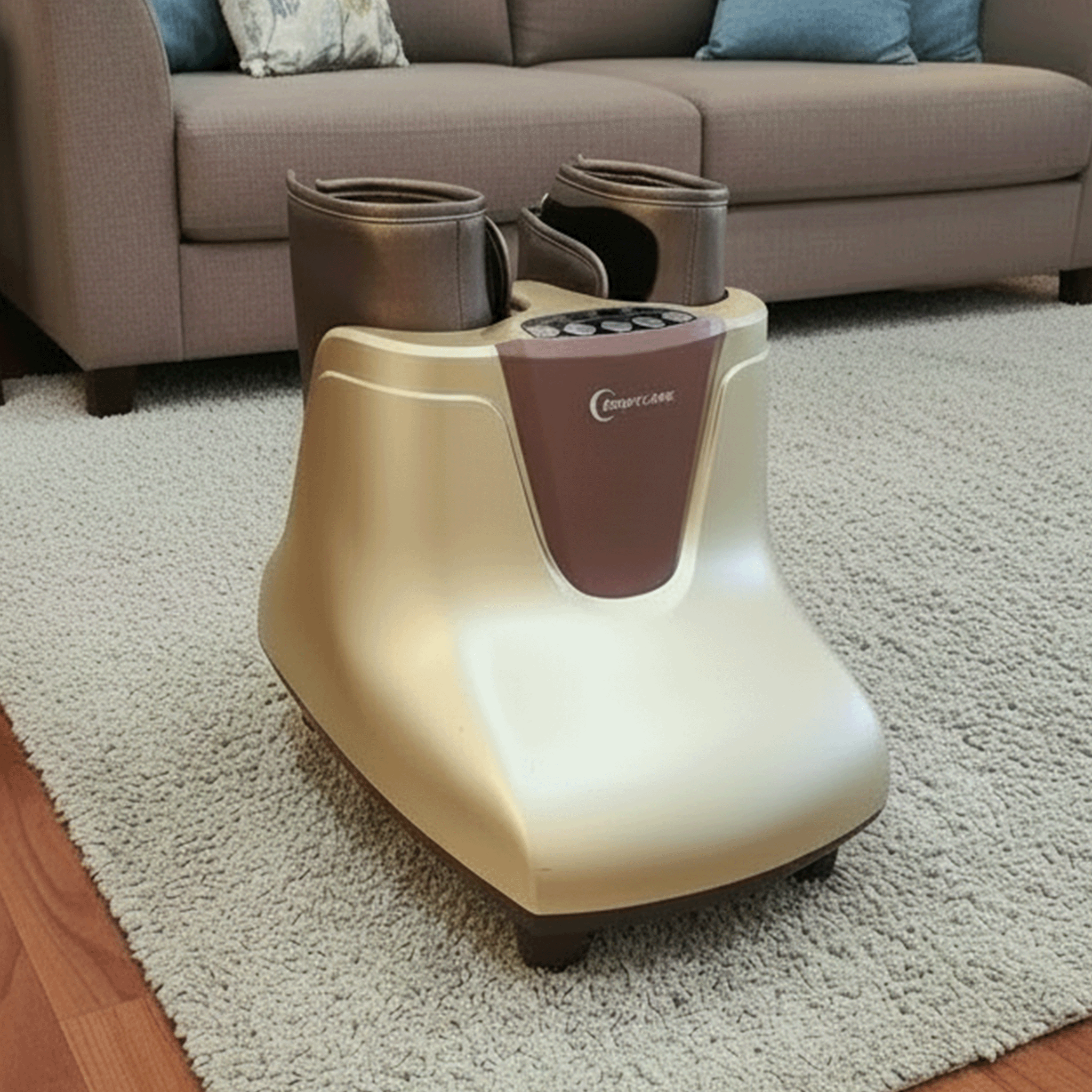Body Care BC-F35