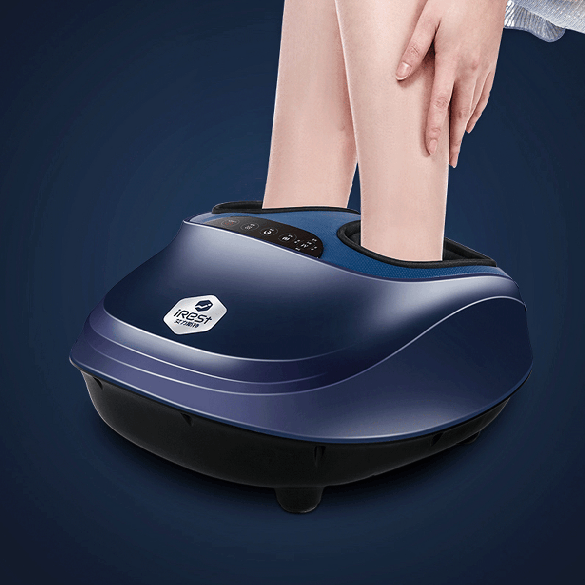 Body Care Foot Massager C302-2