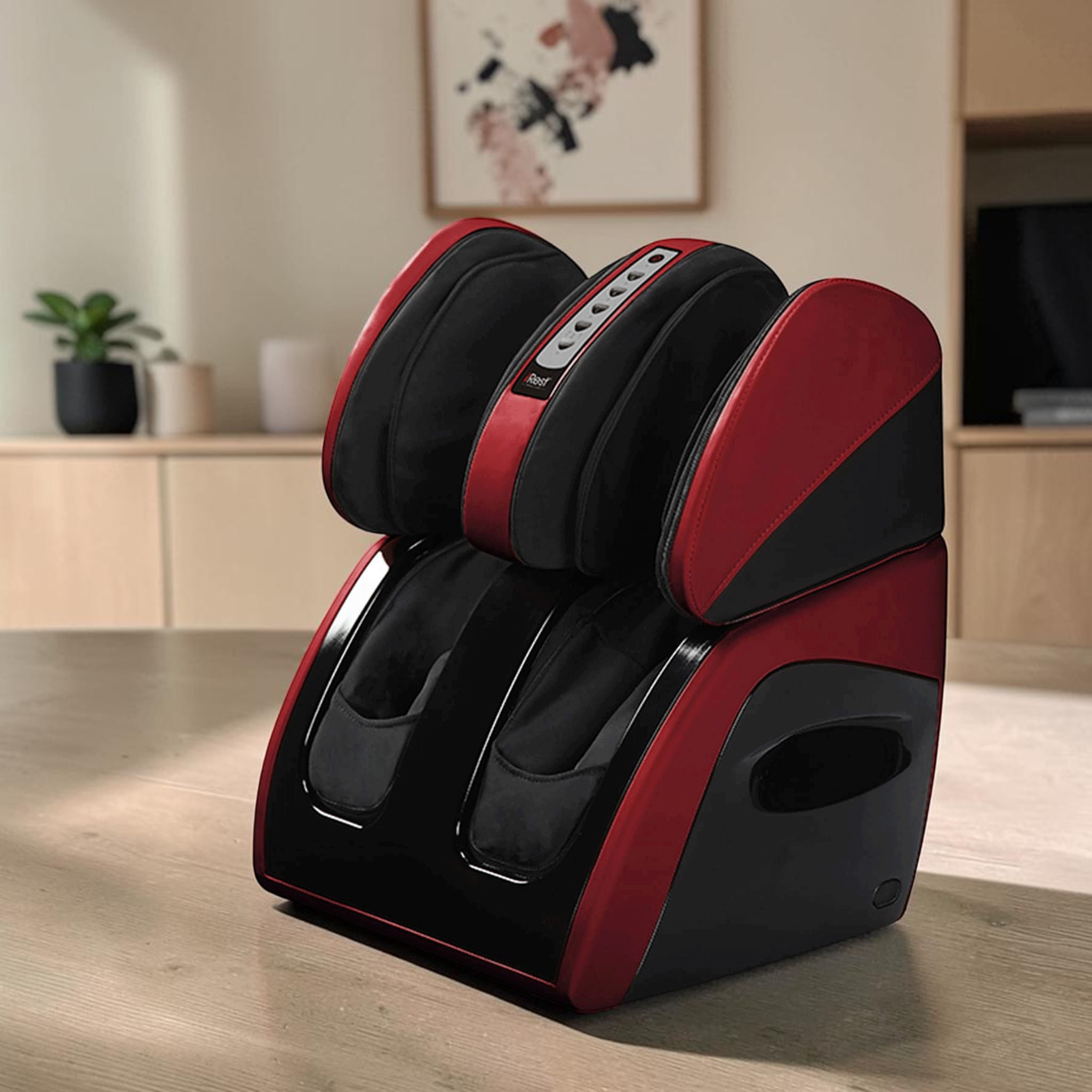 iRest Foot Massager C30A