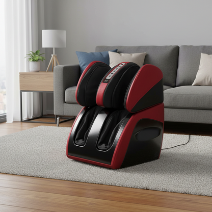 iRest Foot Massager C30A