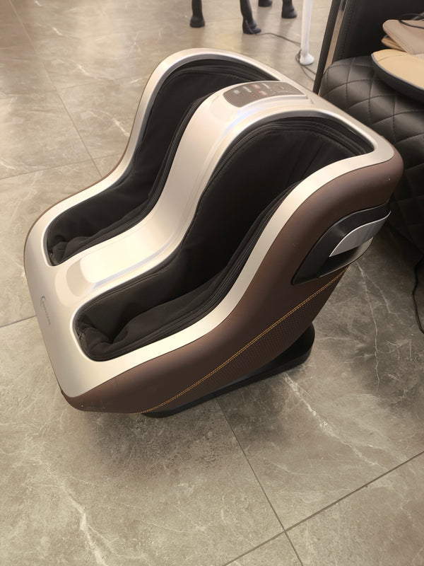 Body Care Foot & Leg Massager BC-F25