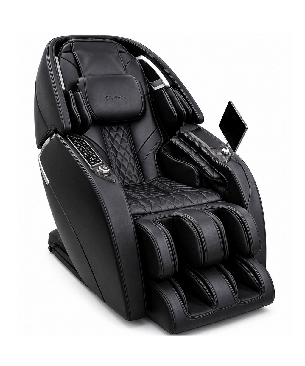BODYCARE MASSAGE CHAIR GLS541