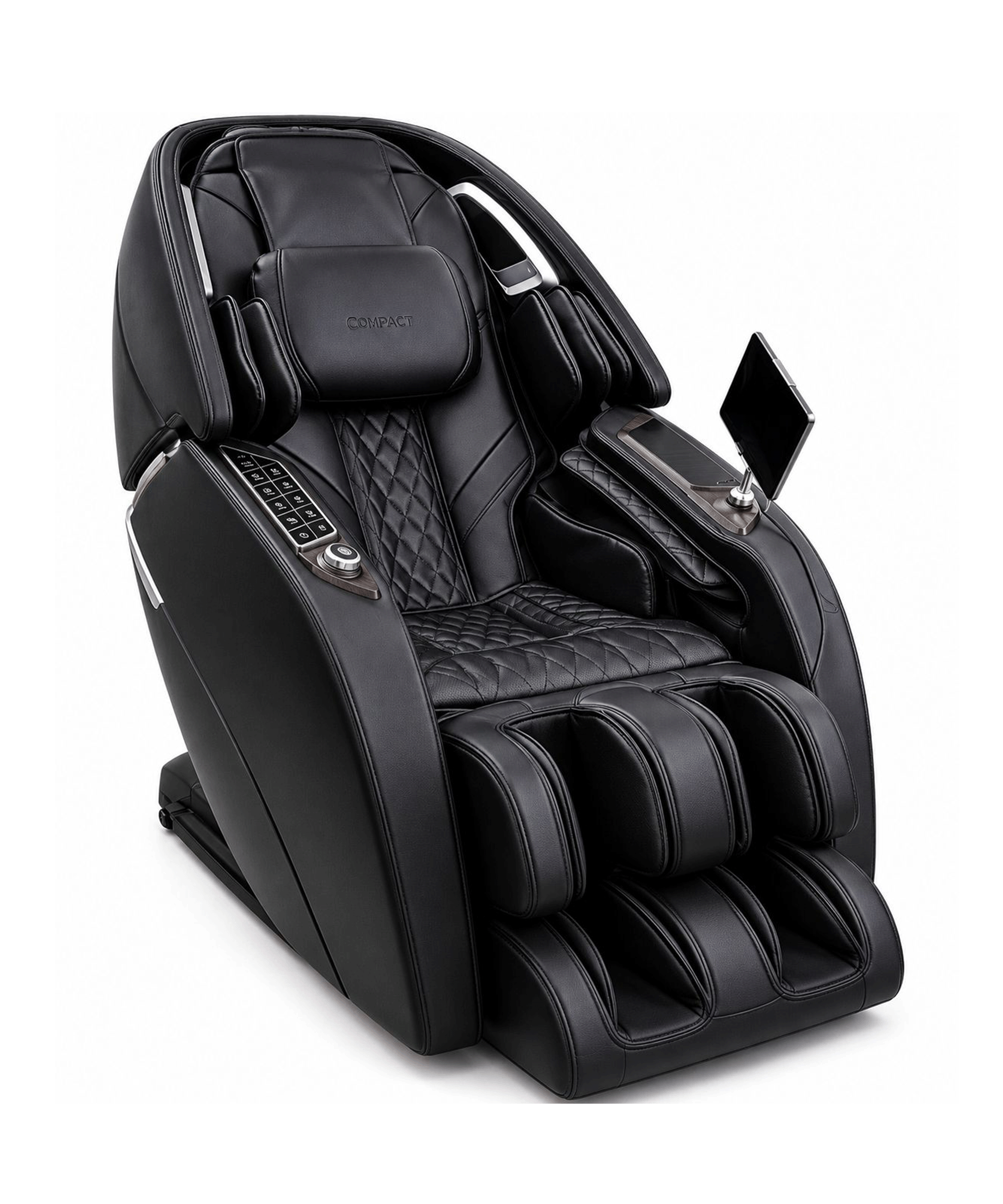 BODYCARE MASSAGE CHAIR GLS541